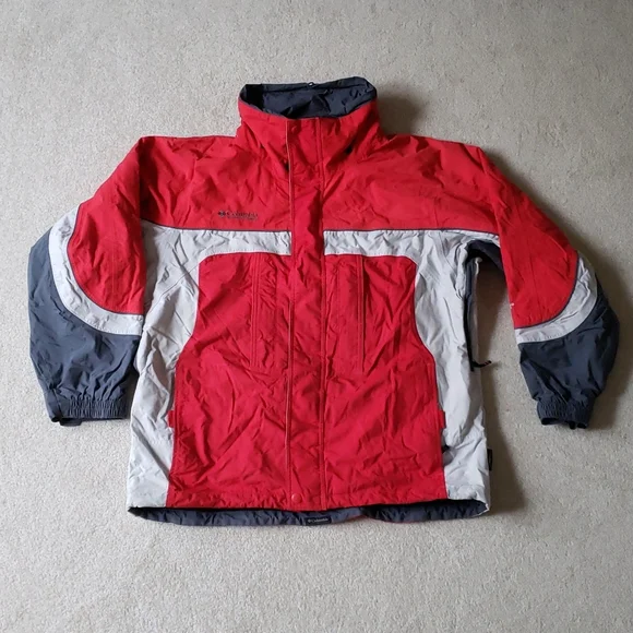 Columbia | Jackets & Coats | Columbia Outlast Jacket Size L